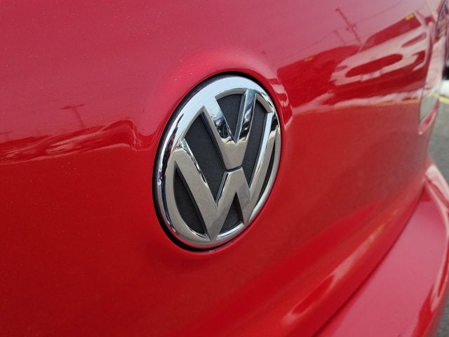 2011 Volkswagen Golf GTI PZEV