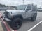 2018 Jeep Wrangler JK Willys Wheeler