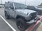 2018 Jeep Wrangler JK Willys Wheeler