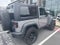 2018 Jeep Wrangler JK Willys Wheeler