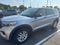 2020 Ford Explorer Base