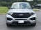 2020 Ford Explorer Base