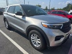 2020 Ford Explorer Base
