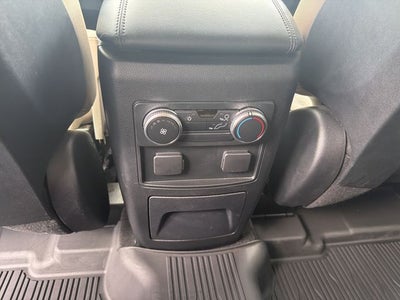 2020 Ford Explorer Base