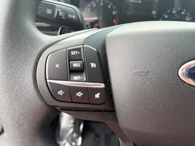 2020 Ford Explorer Base