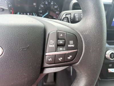 2020 Ford Explorer Base