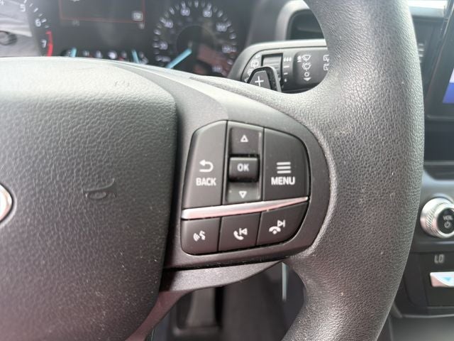 2020 Ford Explorer Base