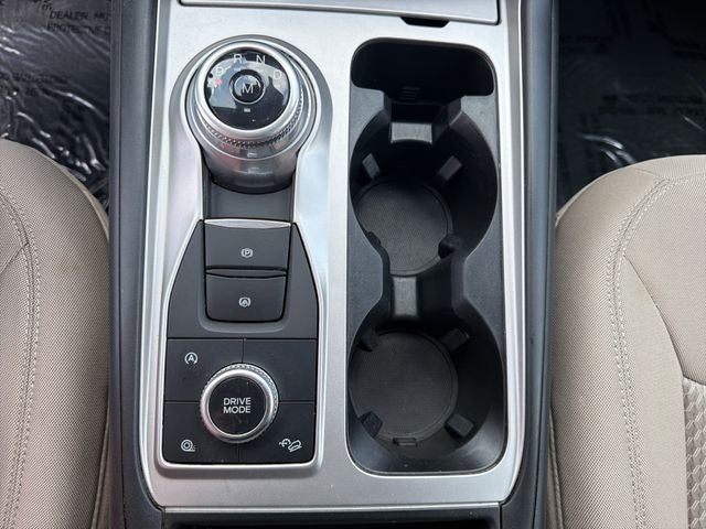 2020 Ford Explorer Base