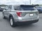 2020 Ford Explorer Base