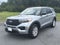 2020 Ford Explorer Base