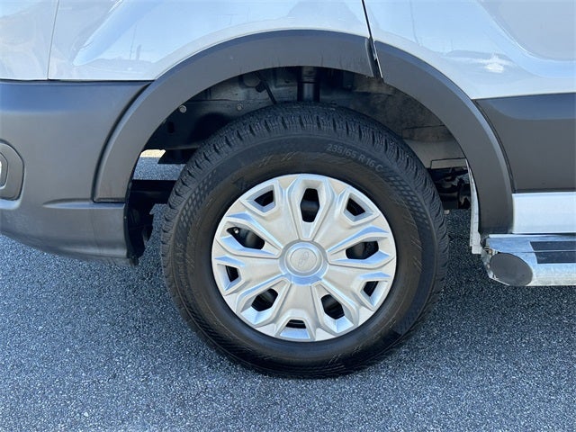 2024 Ford Transit-250 Base