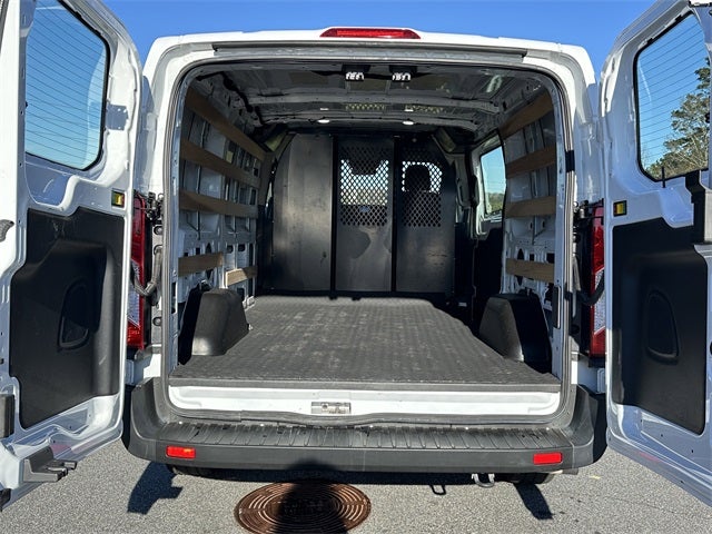 2024 Ford Transit-250 Base