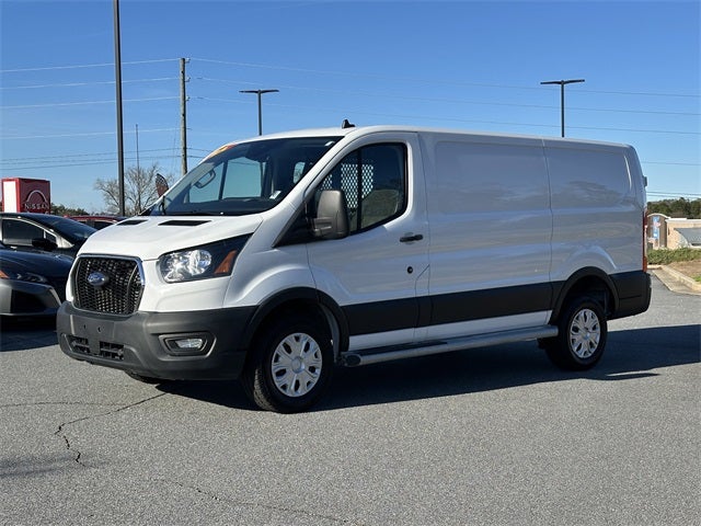 2024 Ford Transit-250 Base