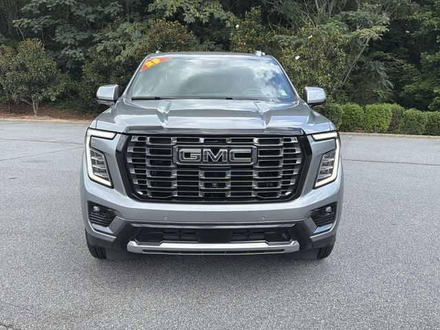 2025 GMC Yukon Denali Ultimate