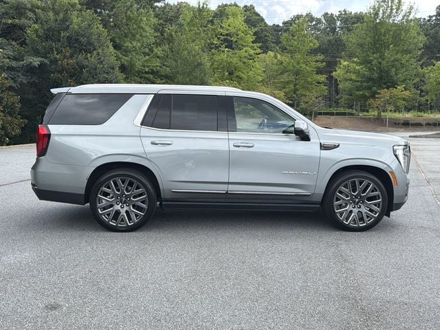 2025 GMC Yukon Denali Ultimate