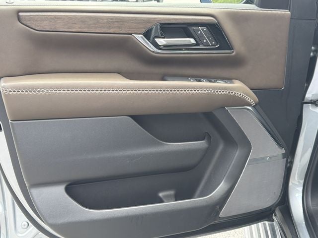 2025 GMC Yukon Denali Ultimate