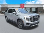 2025 GMC Yukon Denali Ultimate