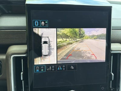 2025 GMC Yukon Denali Ultimate