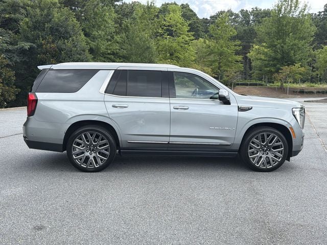 2025 GMC Yukon Denali Ultimate
