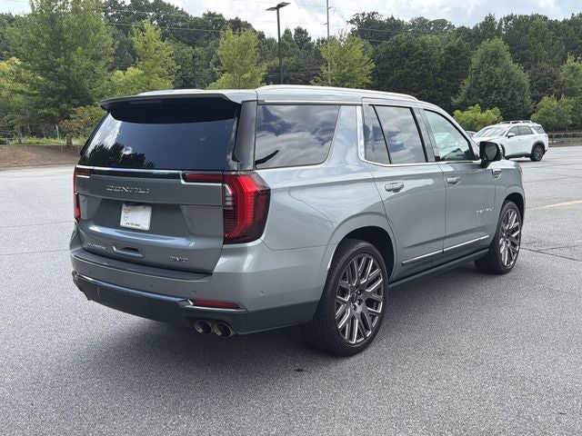 2025 GMC Yukon Denali Ultimate