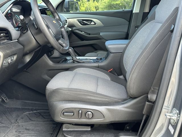 2020 Chevrolet Traverse LT 1LT