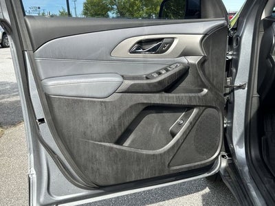 2020 Chevrolet Traverse LT 1LT