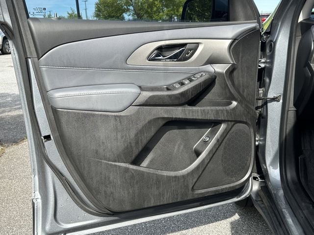 2020 Chevrolet Traverse LT 1LT
