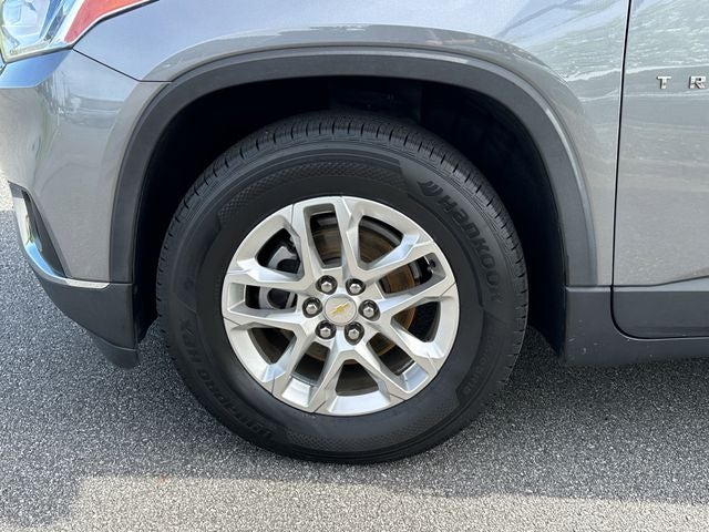 2020 Chevrolet Traverse LT 1LT
