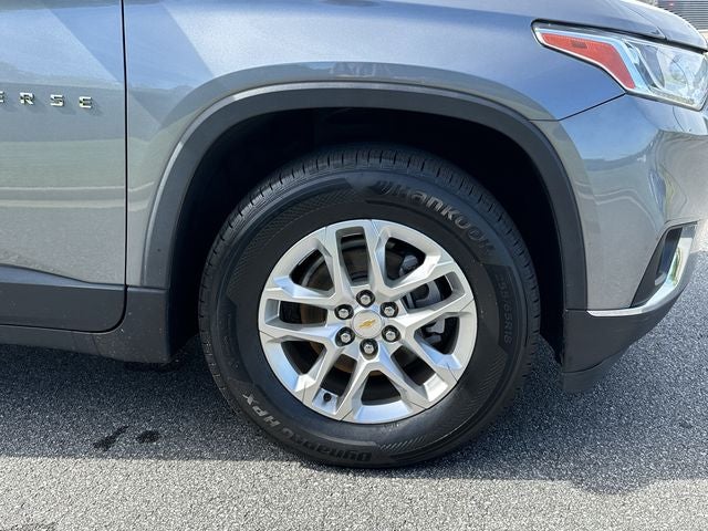 2020 Chevrolet Traverse LT 1LT