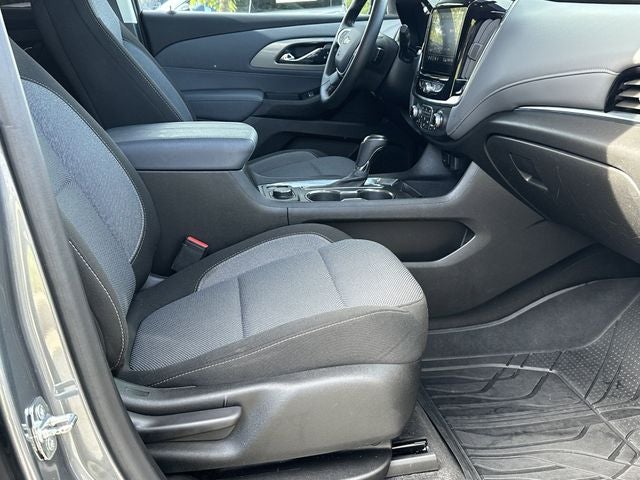 2020 Chevrolet Traverse LT 1LT