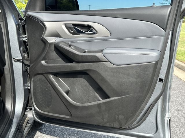2020 Chevrolet Traverse LT 1LT