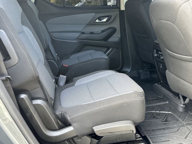 2020 Chevrolet Traverse LT 1LT