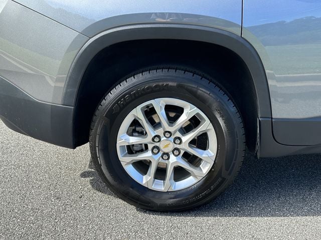 2020 Chevrolet Traverse LT 1LT
