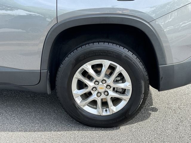 2020 Chevrolet Traverse LT 1LT