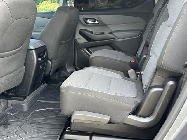 2020 Chevrolet Traverse LT 1LT