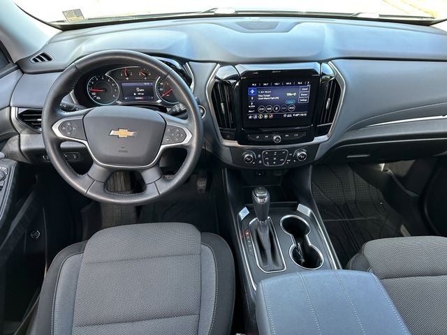 2020 Chevrolet Traverse LT 1LT