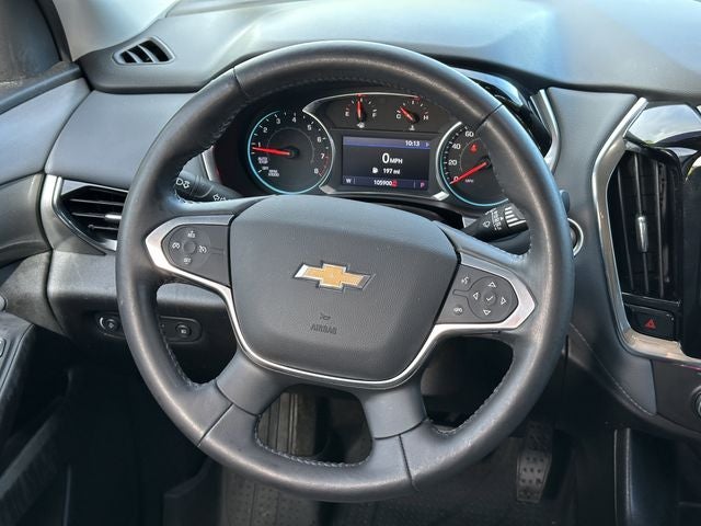 2020 Chevrolet Traverse LT 1LT