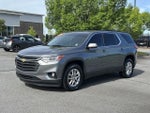 2020 Chevrolet Traverse LT 1LT