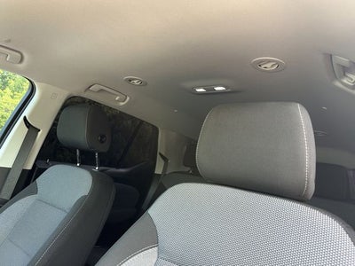 2020 Chevrolet Traverse LT 1LT