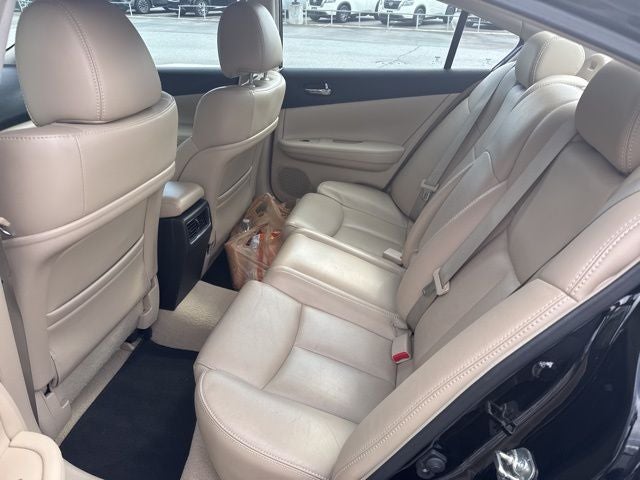 2012 Nissan Maxima 3.5 SV