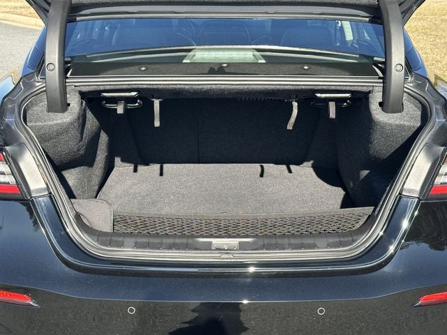 2023 Nissan Maxima Platinum