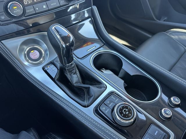 2023 Nissan Maxima Platinum