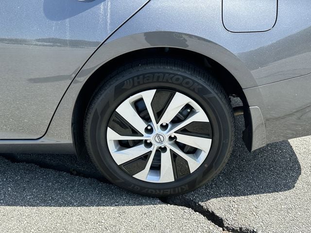 2025 Nissan Altima 2.5 S