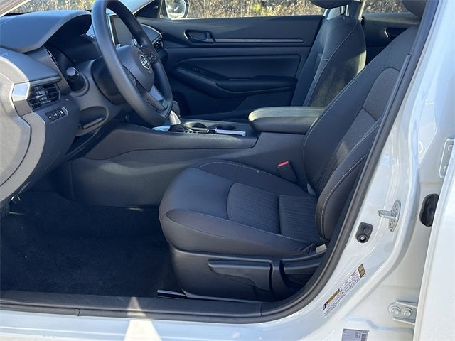 2025 Nissan Altima 2.5 S