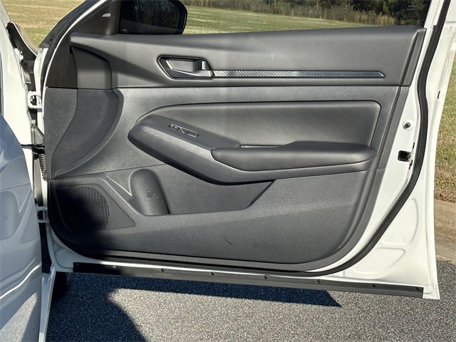 2025 Nissan Altima 2.5 S