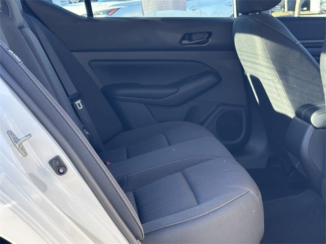 2025 Nissan Altima 2.5 S