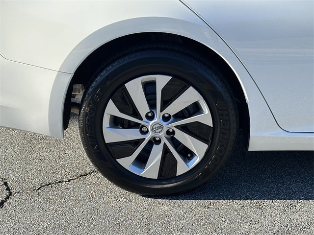 2025 Nissan Altima 2.5 S