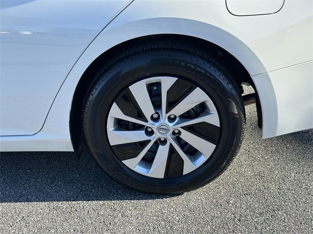 2025 Nissan Altima 2.5 S