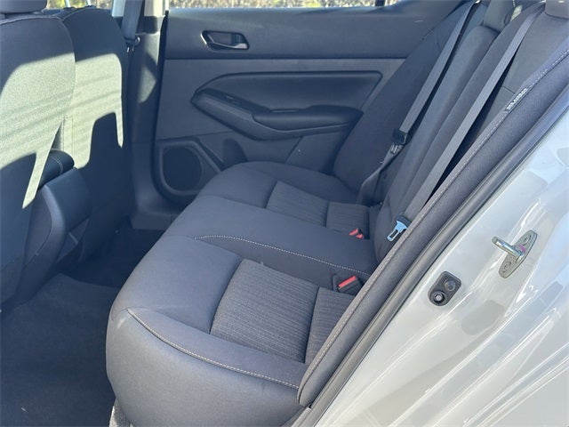 2025 Nissan Altima 2.5 S