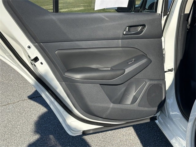 2025 Nissan Altima 2.5 S